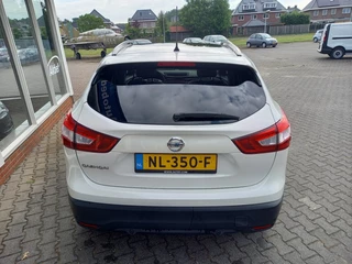 Nissan QASHQAI Nissan QASHQAI 1.2 TEKNA - afbeelding nr 14