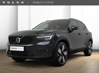 Volvo XC40 T4 Ultimate Dark | Panoramadak | 360° Camera | Dodehoekdetectie