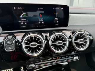 Mercedes-Benz CLA Mercedes CLA-klasse 180 AMG-Line|Pano|CarPlay|Widescreen - afbeelding nr 6