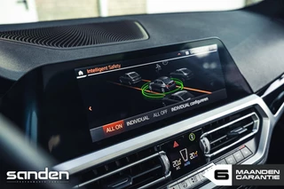 BMW 3 Serie BMW M340i Xdrive Mperfomance|Open dak|Carbon exterieur|Leder - afbeelding nr 79