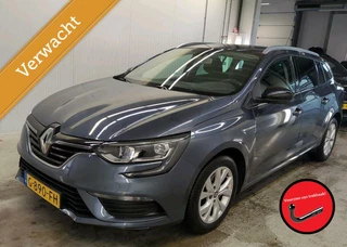 Renault Mégane Estate - 439343615-0