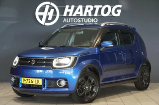Suzuki Ignis 1.2 Stijl