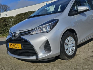 Toyota Yaris Zondag OPEN! - afbeelding nr 4