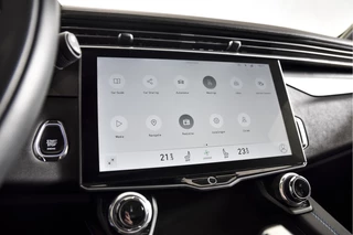 Lynk & Co 01 | 360 Camera | 7.4 kWh boordlader | Donkere hemel | S/K-panodak | Adapt. Cruise | Memory | Elek. klep | LM 20
