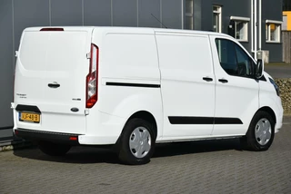 Ford Transit Custom Ford Transit Custom 2.0 TDCI Hybrid L1H1 E6 Cruise €263 pm - afbeelding nr 6