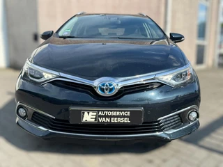 Toyota Auris Toyota Auris Touring Sports 1.8 Hybrid Lease pro HYBRID / CAMERA / PANORAMADAK / CRUISE / PDC / STOELVERW - afbeelding nr 5