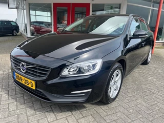 Volvo V60 2.0 T3 152PK Momentum PDC/BLUETOOTH/NAVI
