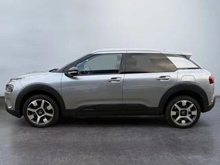 Citroën C4 Cactus Citroën C4 Cactus 110PK Shine + | Dodehoek | PDC v+a | Camera | Navi - afbeelding nr 30