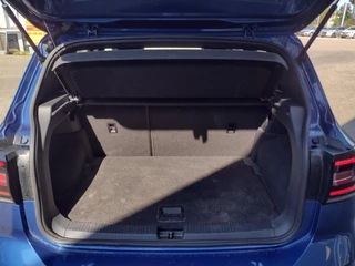 Volkswagen T-Cross Furtial Cockpit Staat in Hardenberg - afbeelding nr 8