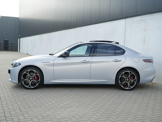 Alfa Romeo Giulia - afbeelding nr 17