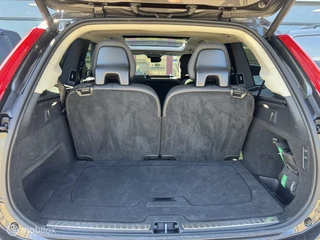 Volvo XC90 Volvo XC90 2.0 T8 Recharge AWD Ultra Bright / Luchtvering / Etc. - afbeelding nr 29