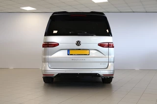 Volkswagen Multivan - afbeelding nr 13