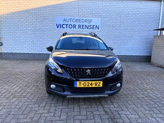 Peugeot 2008 Peugeot 2008 1.2 110Pk --GT-Line -- Complete auto - afbeelding nr 2