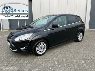 Ford C-MAX Ford C-Max 1.0 Titanium - afbeelding nr 1