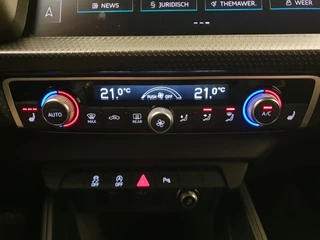 Audi A1 Sportback Audi A1 Sportback 30 TFSI 110pk S-Tronic S-Line Climatronic, App connect, Cruise control - afbeelding nr 12