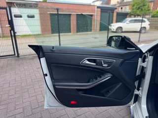 Mercedes-Benz CLA Mercedes-Benz CLA Shooting Brake 4Matic 45AMG Edition 1 / 130DKM! / 421 PK Stage 1 / PANO / HK / ZEER NETTE AUTO! - afbeelding nr 17