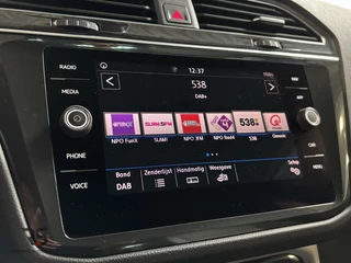 Volkswagen Tiguan Volkswagen Tiguan Comfortline Buss. | Navi | ACC | PDC | DAB+ | Clima | CarPlay | Org. NLD. | - afbeelding nr 34