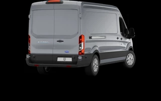 Ford Transit - afbeelding nr 2