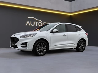Ford Kuga 2.5 PHEV Plug-In Hybrid ST-Line X Winterpakket l Trekhaak l Came