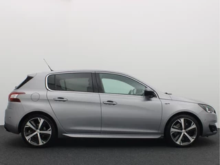 Peugeot 308 FULL LED / KEYLESS / DENON AUDIO / CAMERA / DAB+ / NL-AUTO - afbeelding nr 19