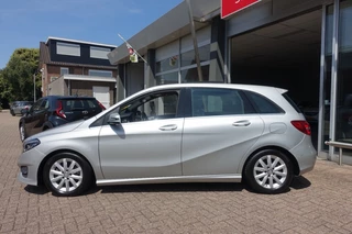 Mercedes-Benz B-Klasse Mercedes-Benz B-Klasse 180 LEASE EDITION AMBITION Trekhaak (All-in prijs) - afbeelding nr 5
