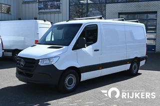 Mercedes-Benz Sprinter 315 CDI L2H1 RWD