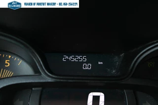 Renault Trafic Renault Trafic bestel 1.6 dCi T29 L2H1 DC Comfort|Airco|Navi|Trekhaak|LeesTekst - afbeelding nr 5