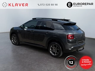 Citroën C4 Cactus - afbeelding nr 4