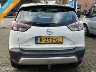 Opel Crossland X Opel Crossland X 1.2 Turbo 120 Jaar Edition/trekh. - afbeelding nr 3