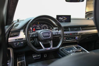 Audi SQ7 Audi SQ7 4.0 TDI SQ7 Quattro Pro Line | B&O ADV | 7P | - afbeelding nr 22