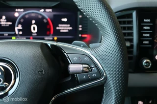 Škoda Karoq Skoda Karoq 1.5 TSI ACT Sportline / Trekh. / Navi / Carplay - afbeelding nr 15