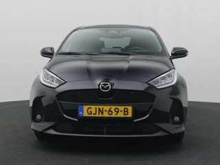 Mazda 2 Hybrid Mazda 2 Hybrid 1.5 Homura Plus automaat | demo voordeel - afbeelding nr 8