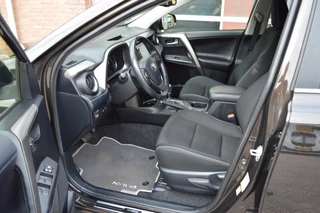 Toyota RAV4 Toyota RAV4 Trekhaak, Camera, Verwarde st 2.5 Hybrid Executive - afbeelding nr 14