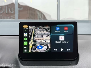 Mazda 2 Mazda 2 1.5 Skyactiv-G Luxury Automaat Navi Carplay PDC Cruise LED Stoelverwarming - afbeelding nr 20