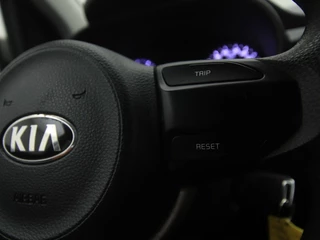 Kia Picanto Kia Picanto 1.0 CVVT ComfortPlusLine Navigator | volledig onderhouden | CarPlay | lichtmetalen velgen | Achteruitrijcamera | Navigatie - afbeelding nr 24