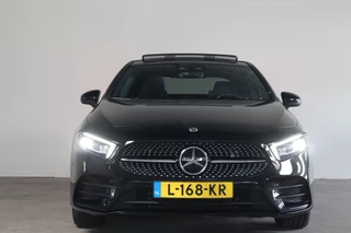 Mercedes-Benz A-Klasse Mercedes-Benz A-Klasse 250 e Business Solution AMG Limited NL-Auto!! Matrix I SfeerverL. I Adap.Cruise - afbeelding nr 38