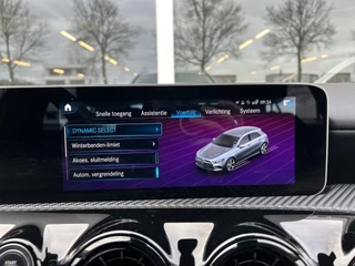 Mercedes-Benz A-Klasse 50% deal 10.975,- ACTIE Widescreen / Stoel verwarming / LED / Camera - afbeelding nr 44
