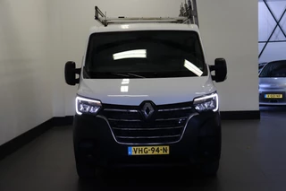 Renault Master - Airco - Cruise - Trekhaak - € 17.900,- Excl. - afbeelding nr 7