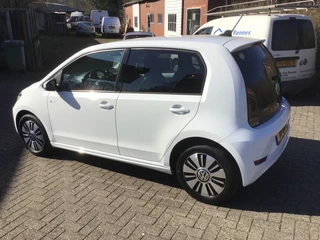 Volkswagen e-up! - afbeelding nr 3
