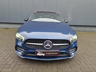 Mercedes-Benz A-Klasse Mercedes-Benz A-klasse 180 AMG /Pano /Led / /Stoelverw. /Garantie - afbeelding nr 31