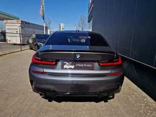 BMW 3 Serie BMW 3-serie 330e M Sport /Laser /Schuifdak /BTW - afbeelding nr 6