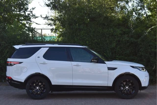 Land Rover Discovery PANO.DAK, LUCHTVERING, CAMERA, NAVI, LEDER, DAB, FULL LED, 20