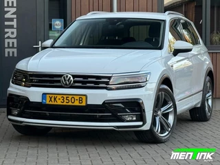 Volkswagen Tiguan - 379162976-0