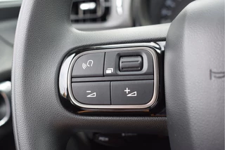 Citroën C3 Citroën C3 1.2 PureTech Feel | LED | Climate Control | Stoelverwarming - afbeelding nr 17