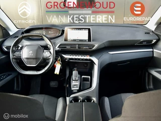 Peugeot 3008 Peugeot 3008 130pk Executive Automaat - afbeelding nr 7