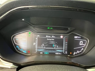 Kia Niro Kia Niro 1.6 GDi Hybrid ExecutiveLine Vol Leder Camera Panodak - afbeelding nr 9