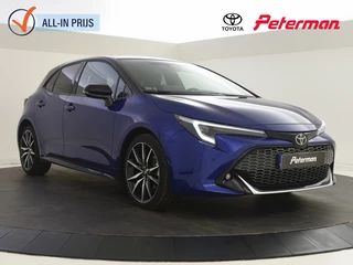 Toyota Corolla - 26672464-0