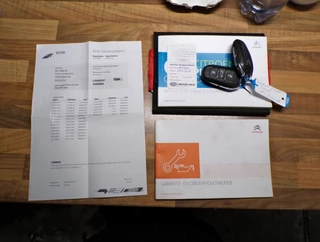 Citroën C4 Picasso Citroën C4 Picasso 1.2 PureTech Business - afbeelding nr 26