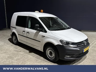 Volkswagen Caddy - afbeelding nr 9