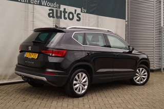 SEAT Ateca - afbeelding nr 4